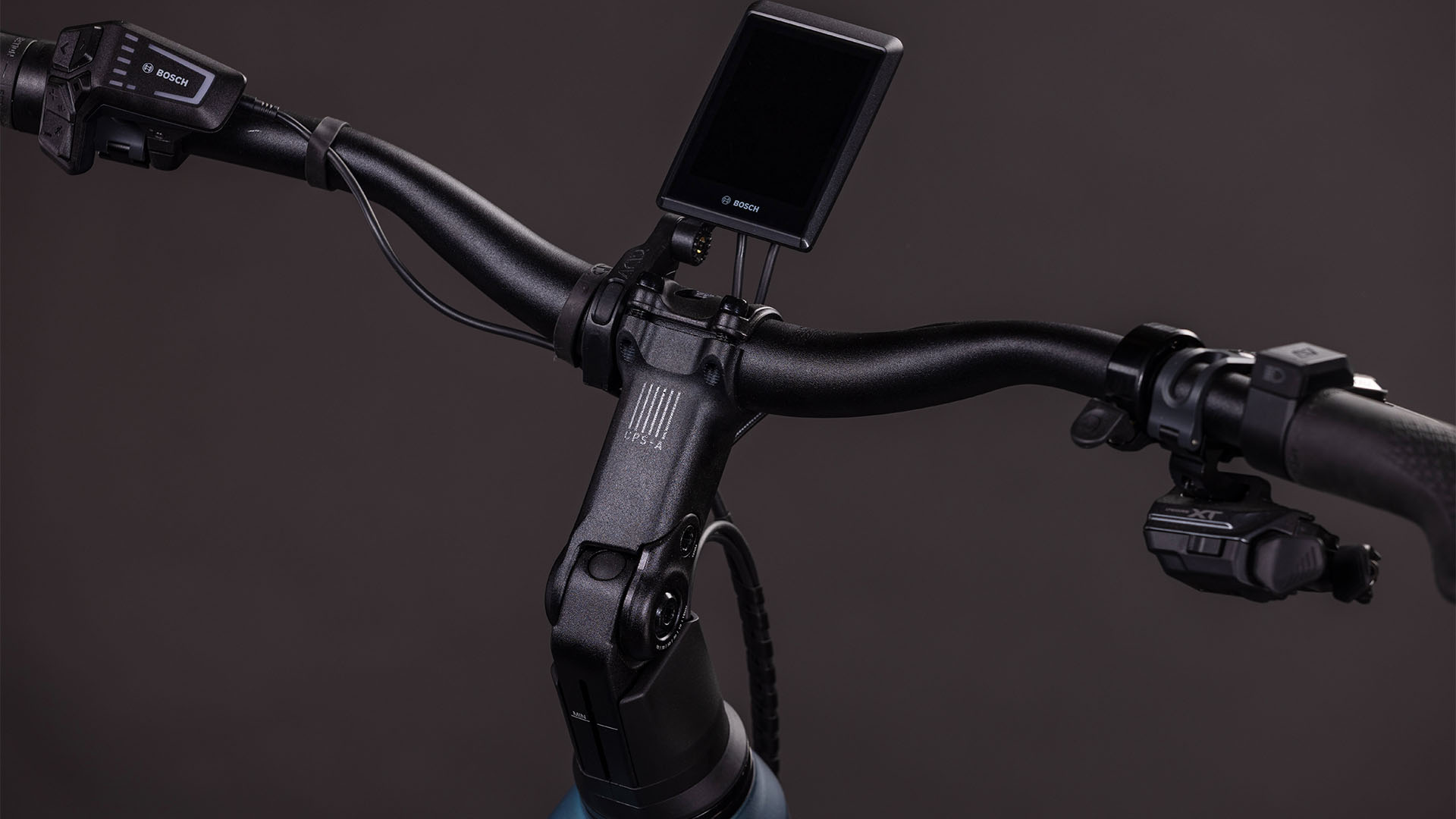 BICICLETA ELECTRICA CUBE KATHMANDU HYBRID SLT 800 EASY ENTRY DUSKWOOD GOBLIN 2026 54 cm [2]