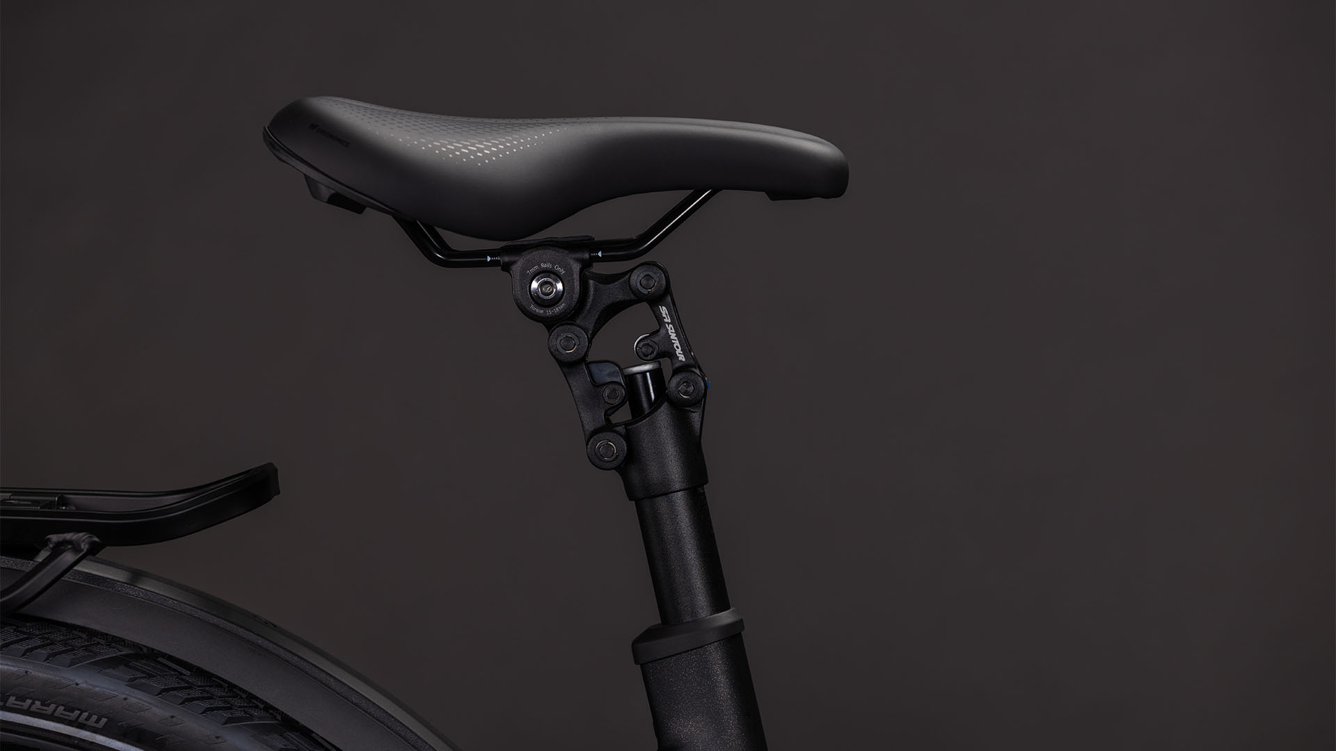 BICICLETA ELECTRICA CUBE KATHMANDU HYBRID SLX 800 EASY ENTRY SILVERDUST CHROME 2026 62cm [4]