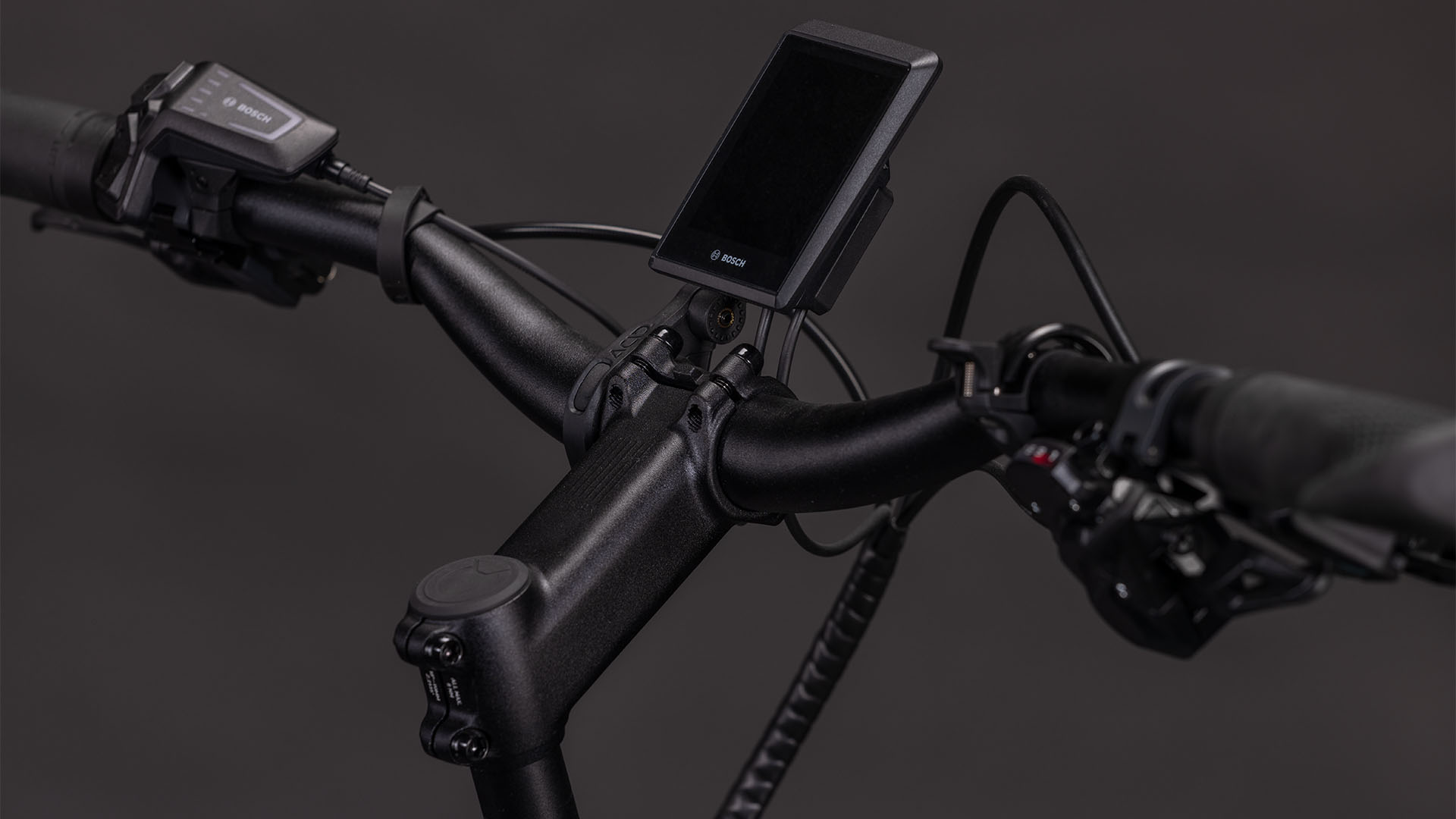 BICICLETA ELECTRICA CUBE LONGTAIL HYBRID 800 ROYALGREEN BLACK 2026 One Size [2]