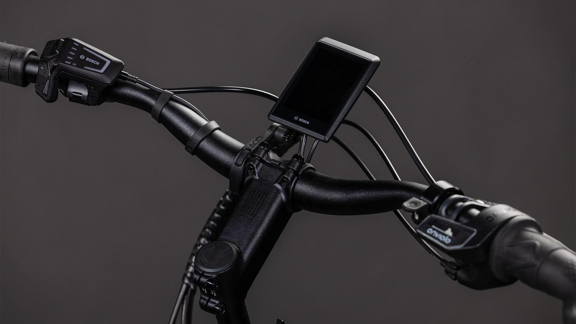 BICICLETA ELECTRICA CUBE LONGTAIL HYBRID COMFORT 800 MINERALGREY REFLEX 2026 One Size [3]