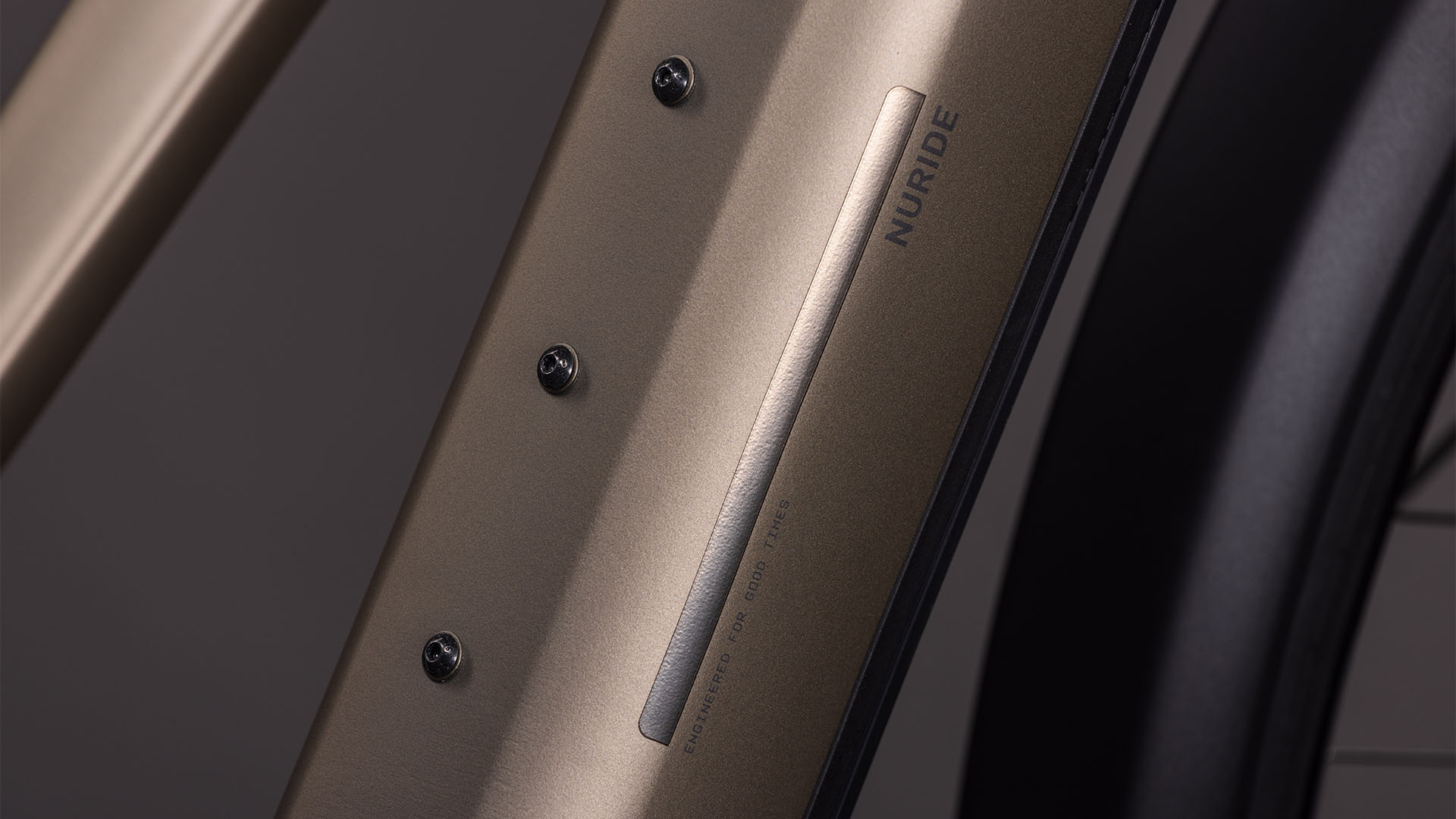 BICICLETA ELECTRICA CUBE NURIDE HYBRID PRO 800 TRAPEZE FLASHSTONE CHROME 2026 50 cm [2]