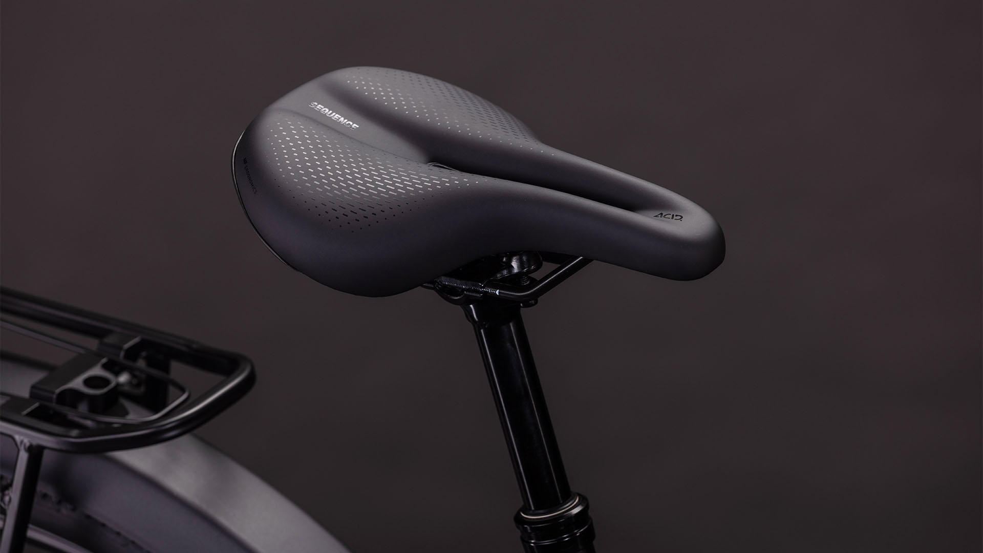 BICICLETA ELECTRICA CUBE NURIDE HYBRID SLT 800 EASY ENTRY STELLAR CHROME 2026 50 cm [4]