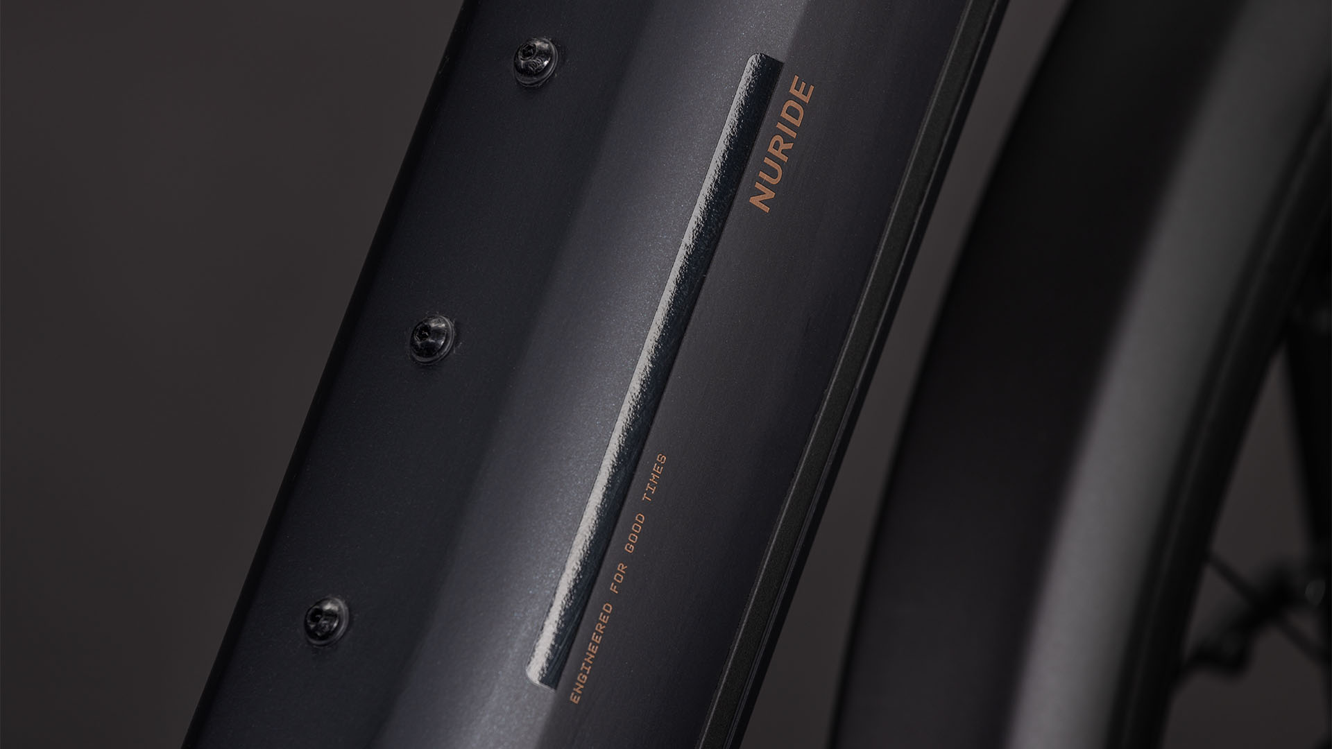 BICICLETA ELECTRICA CUBE NURIDE HYBRID SLX 800 BLACK GOLD 2026 58 cm [3]