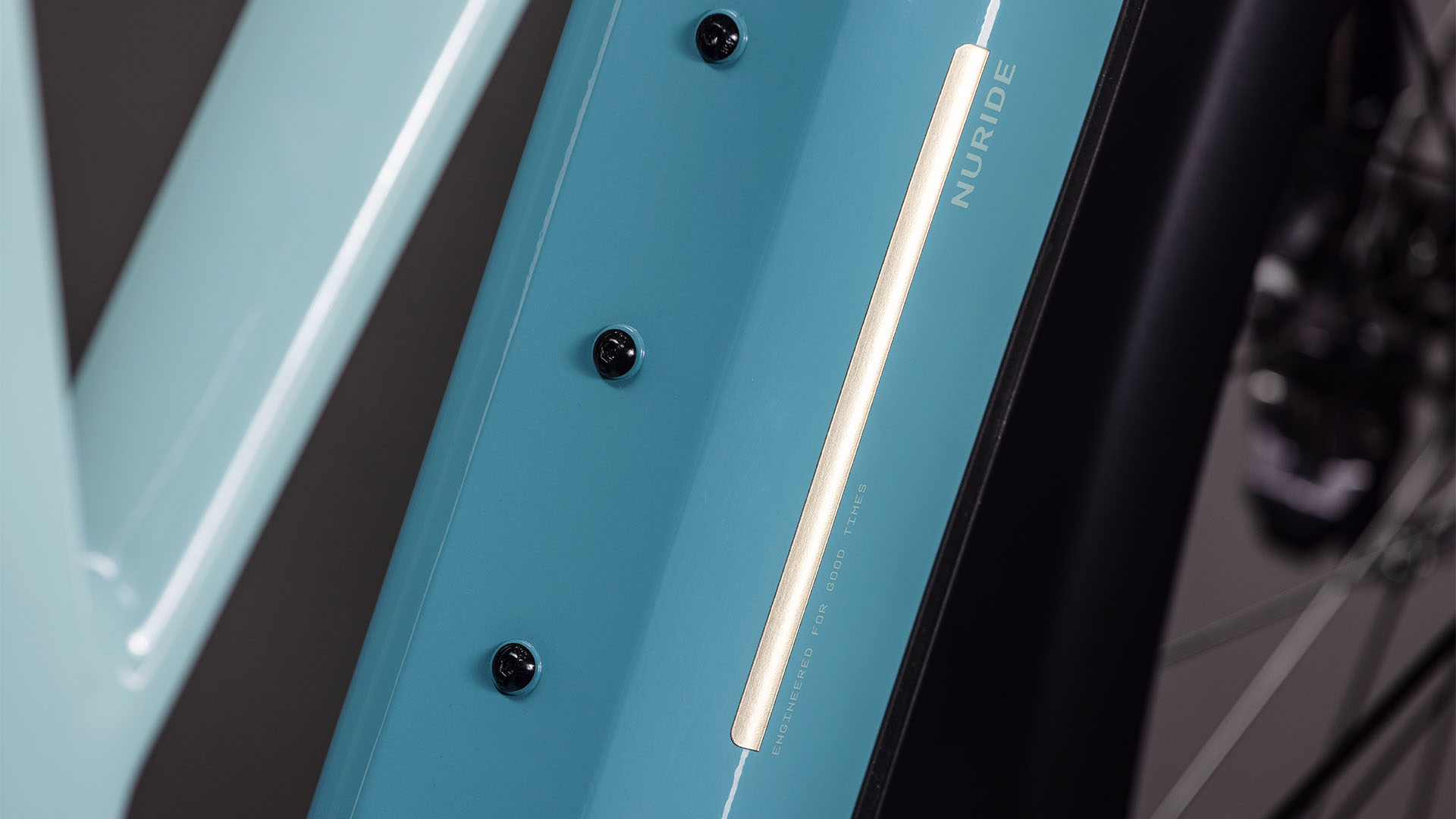 BICICLETA ELECTRICA CUBE NURIDE HYBRID SLX 800 TRAPEZE SKYLIGHT ARUBABLUE 2026 46 cm [2]