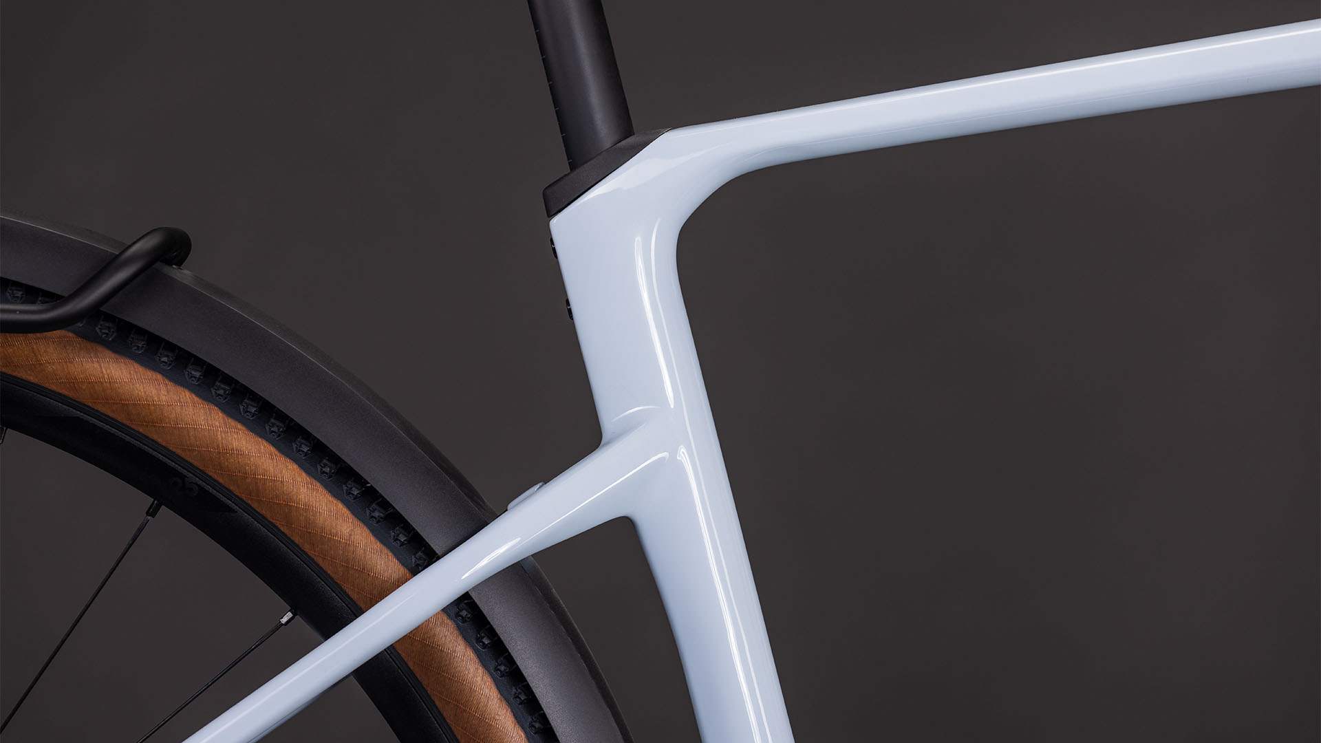 BICICLETA ELECTRICA CUBE NUROAD HYBRID C:62 SLX 400X FE ICEBLUE PRISM 2026 L [3]