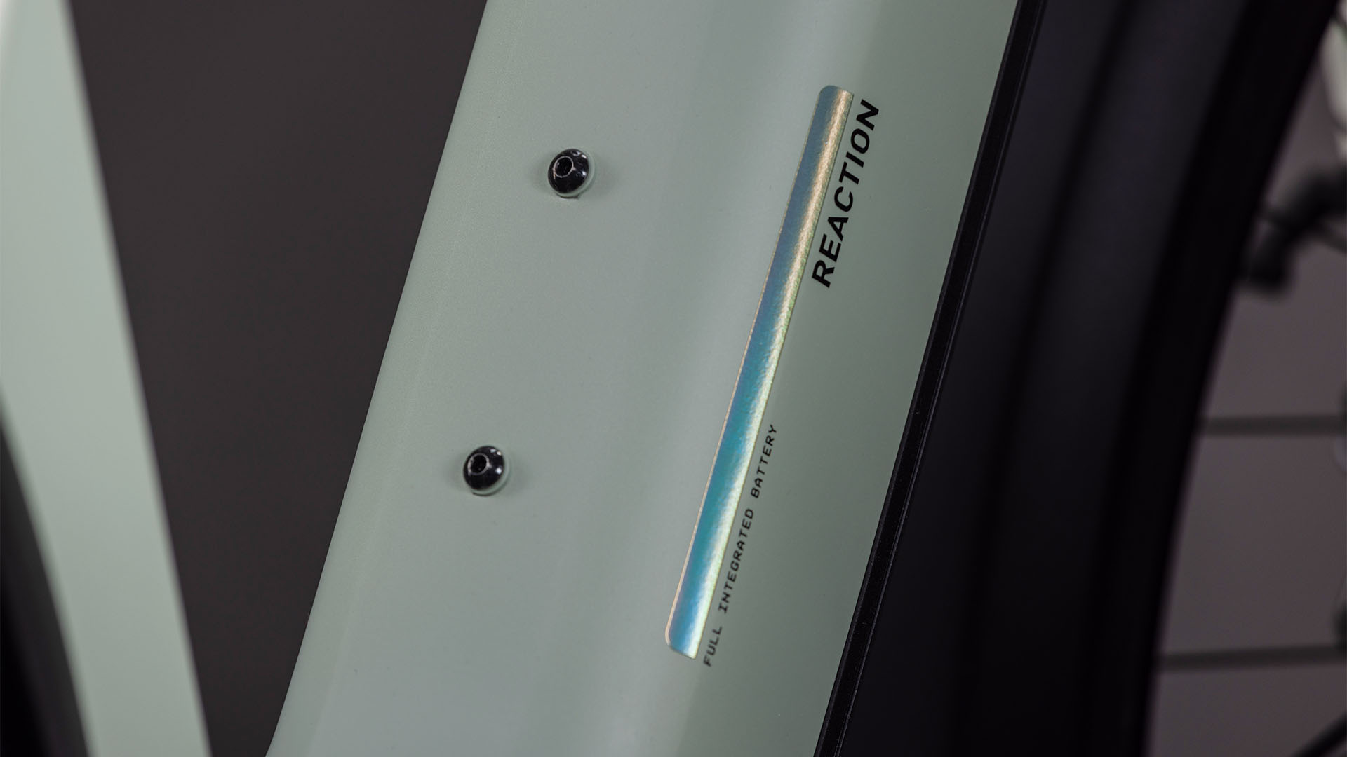 BICICLETA ELECTRICA CUBE REACTION HYBRID PRO 800 FE DESERTSTONE DRIEDHERBS 2026 cadru S (16") - roti 27.5 [2]