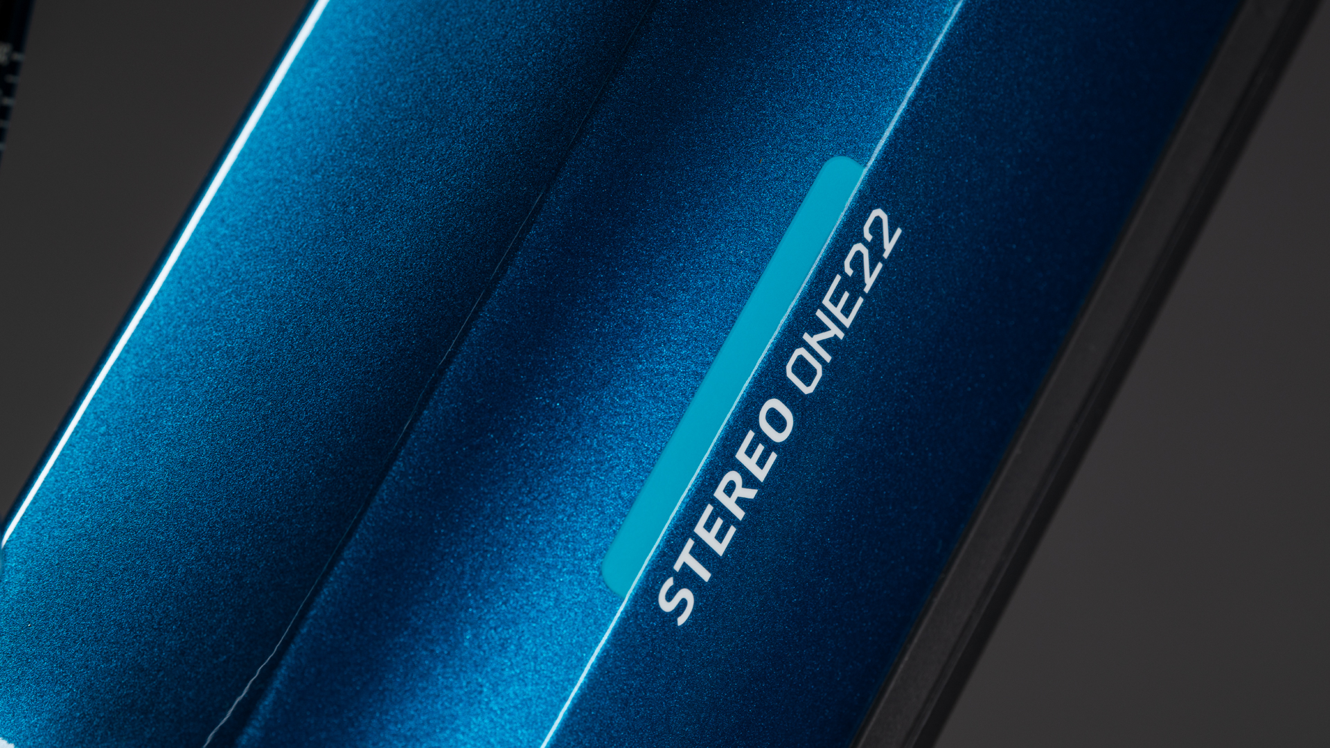 BICICLETA ELECTRICA CUBE STEREO HYBRID ONE22 RACE 800 ELECTRICBLUE WHITE 2026 cadru XL (22") - roti 29 [2]