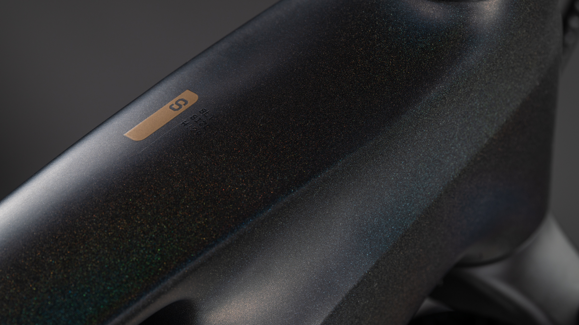 BICICLETA ELECTRICA CUBE STEREO HYBRID ONE22 SLT 800 PRIZMBLACK BLACK 2026 cadru XL (22") - roti 29 [1]