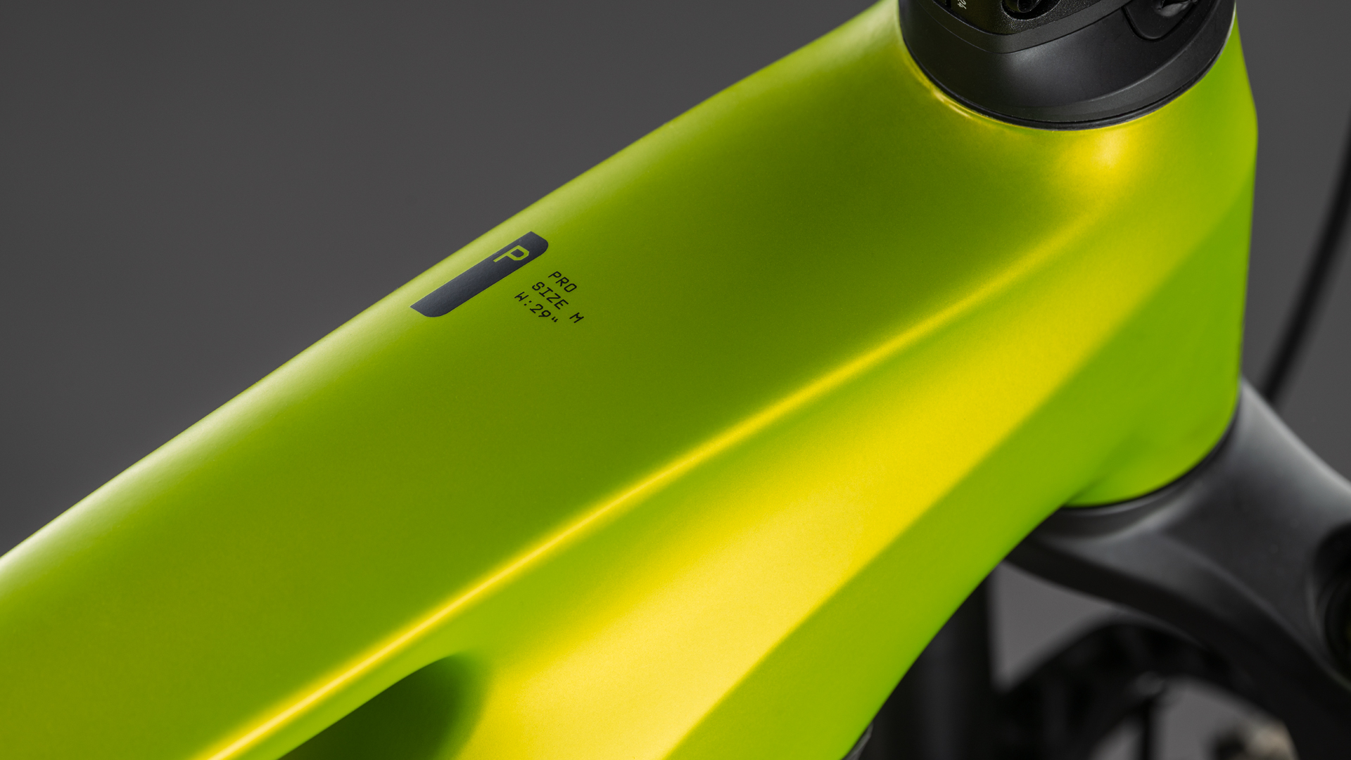 BICICLETA ELECTRICA CUBE STEREO HYBRID ONE44 PRO 800 LIZARD BLACK 2026 cadru L (20") - roti 29 [1]