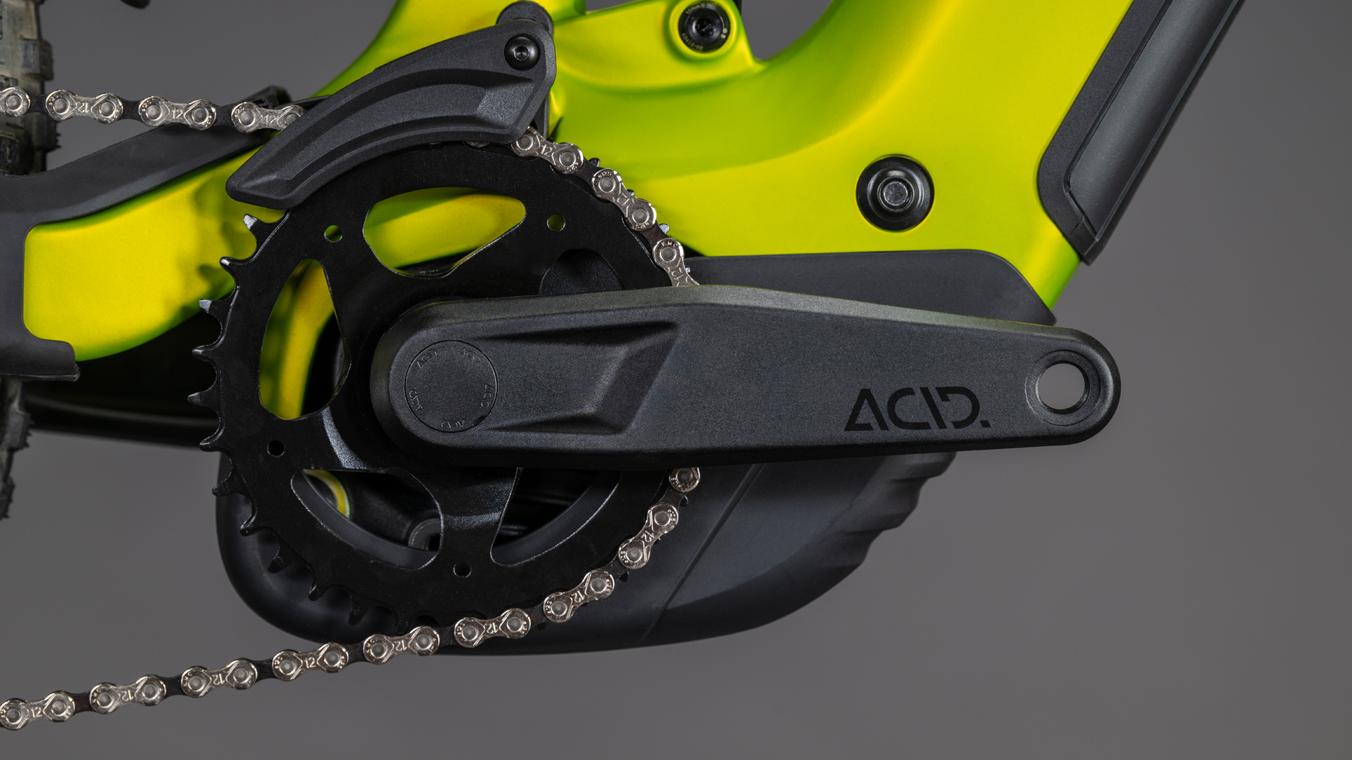 BICICLETA ELECTRICA CUBE STEREO HYBRID ONE44 PRO 800 LIZARD BLACK 2026 cadru M (18") - roti 29 [2]