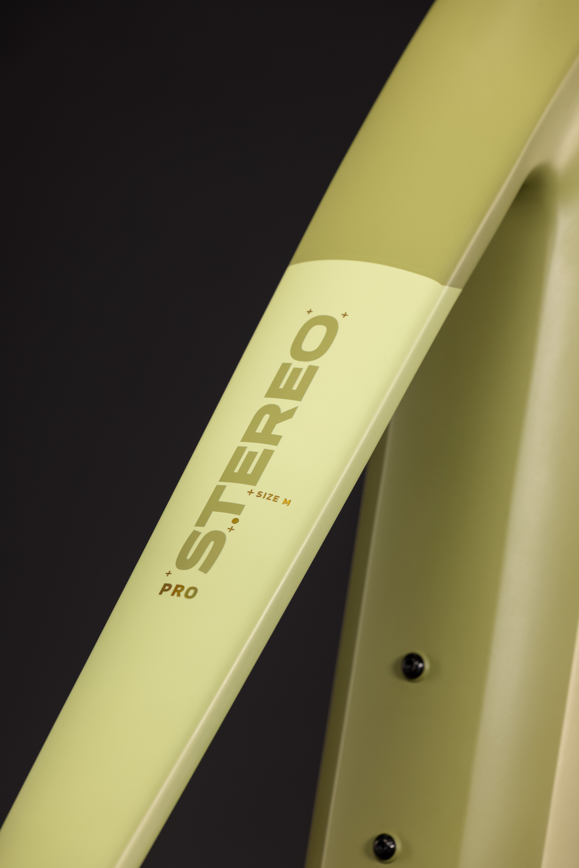 BICICLETA ELECTRICA CUBE STEREO HYBRID ONE44 PRO 800 SOFTWILLOW GREEN 2027 cadru L (20") - roti 29 [2]