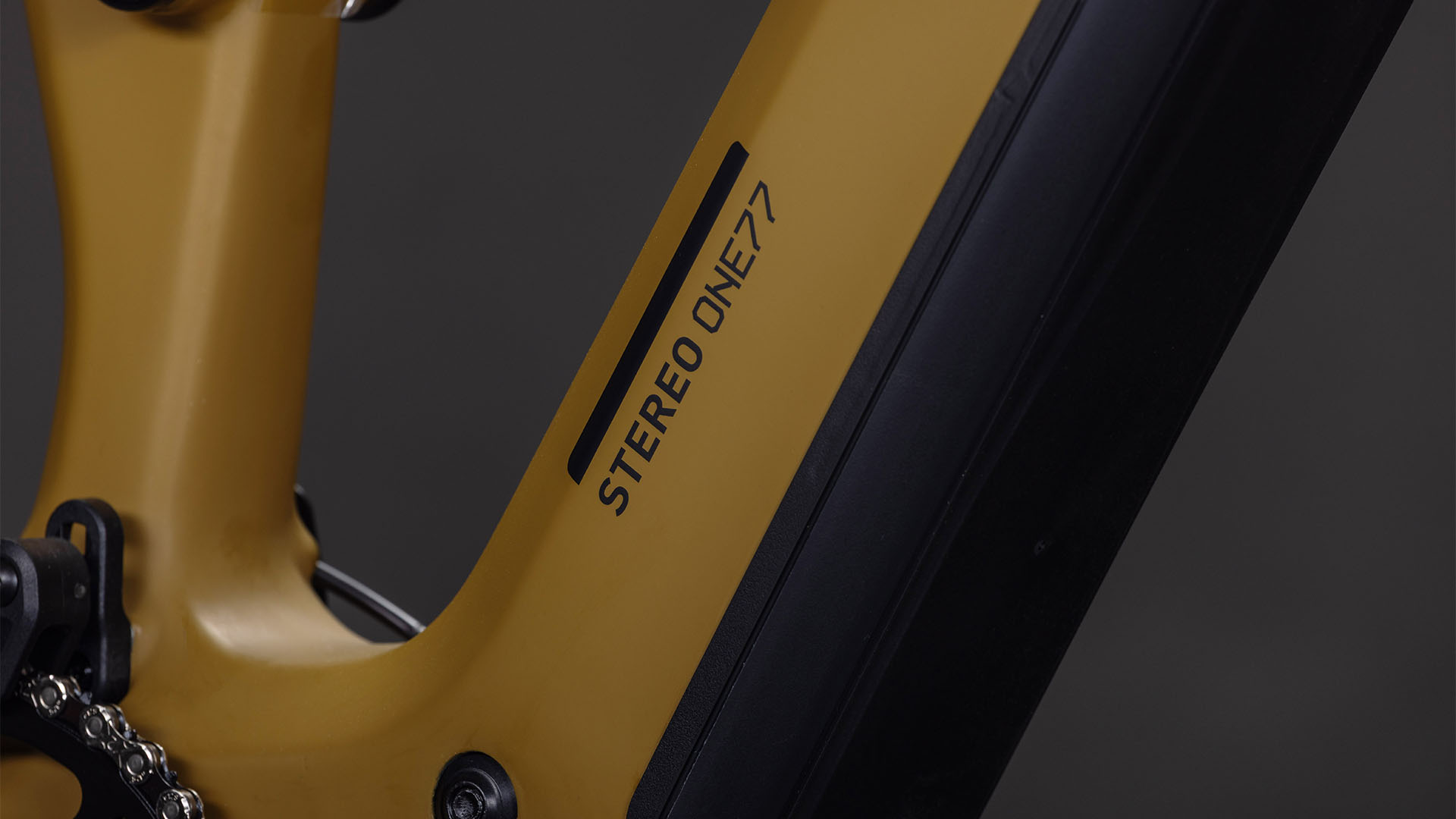 BICICLETA ELECTRICA CUBE STEREO HYBRID ONE77 HPC RACE 800 WILLOWGREEN BLACK 2026 M [4]