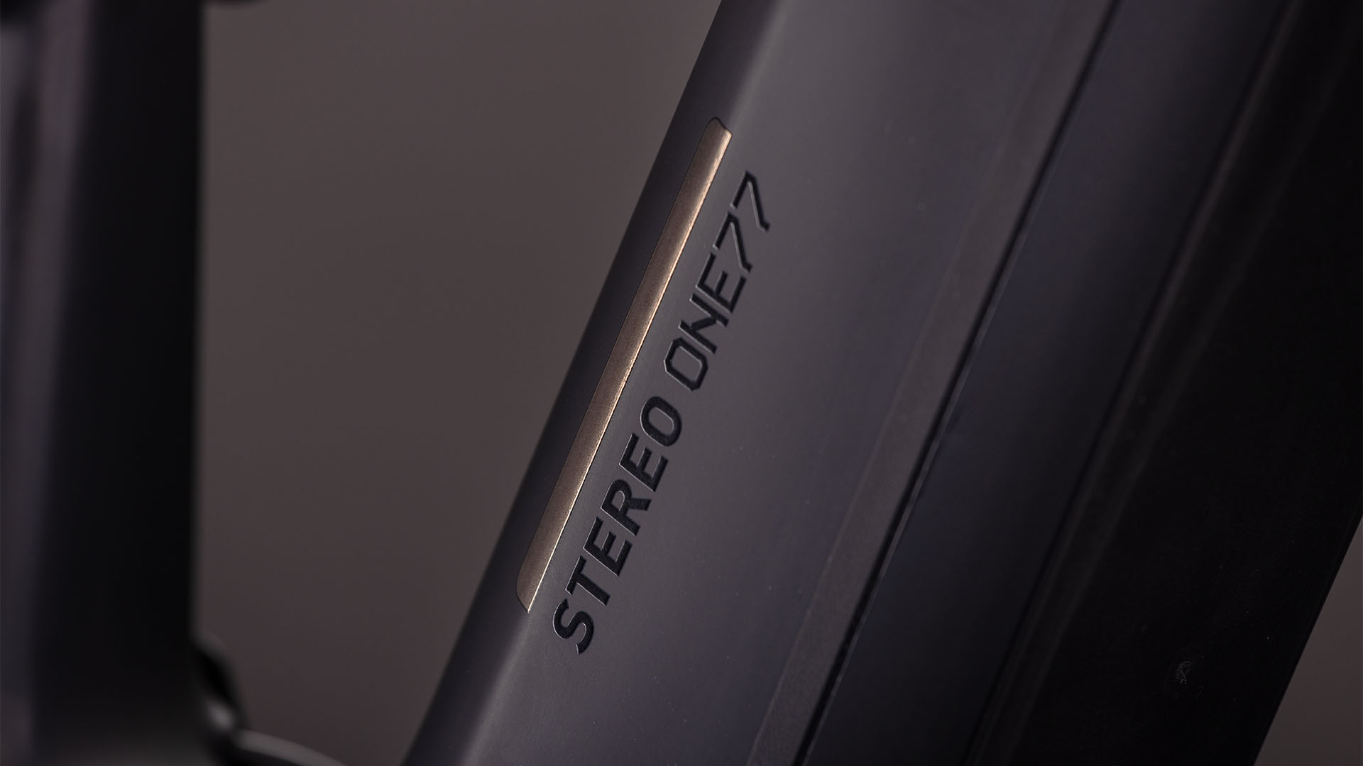 BICICLETA ELECTRICA CUBE STEREO HYBRID ONE77 HPC SLX 800 BLACKLINE 2026 S [4]