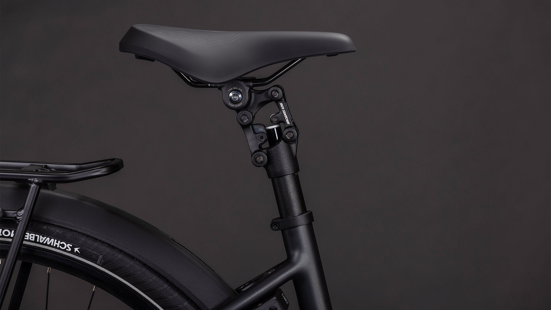 BICICLETA ELECTRICA CUBE SUPREME HYBRID COMFORT PRO 600 EASY ENTRY GREY CHROME 2026 58 cm [3]