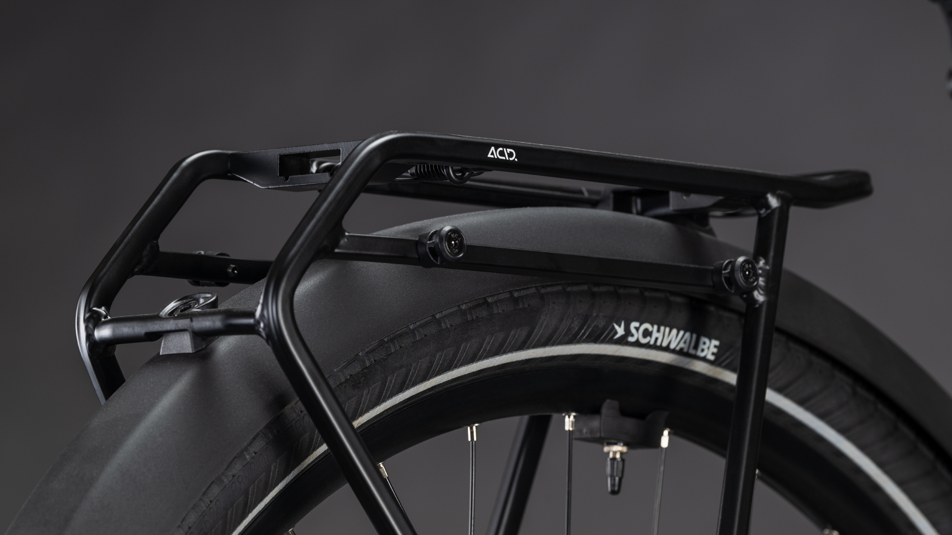 BICICLETA ELECTRICA CUBE SUPREME HYBRID DELUXE ONE 600 EASY ENTRY ASHGREEN CHROME 2026 54 cm [4]