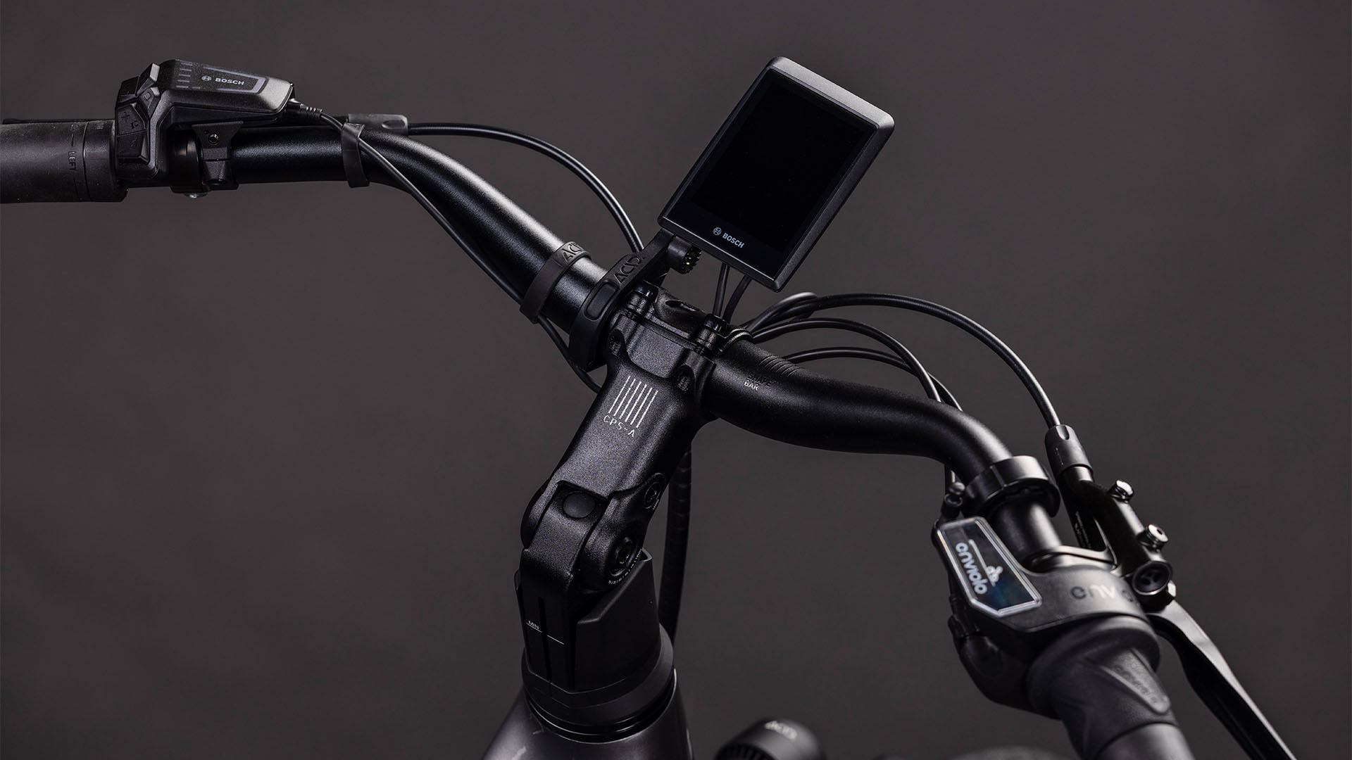 BICICLETA ELECTRICA CUBE SUPREME HYBRID DELUXE PRO 600 EASY ENTRY QUICKSILVER GREY 2026 50 cm [2]