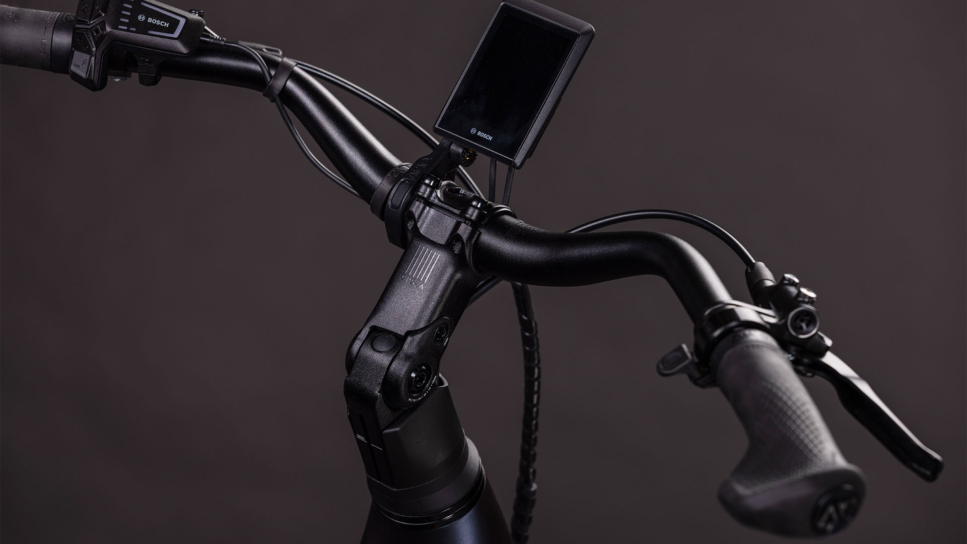 BICICLETA ELECTRICA CUBE SUPREME HYBRID DELUXE SLT 600 EASY ENTRY METALBLUE REFLEX 2026 58 cm [2]