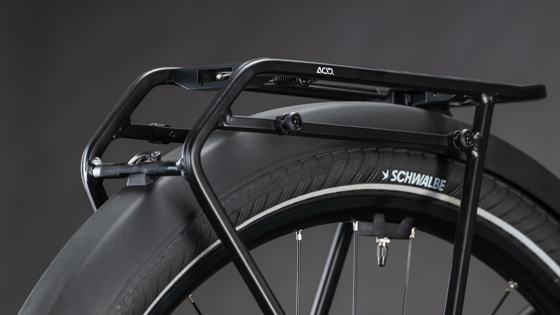 BICICLETA ELECTRICA CUBE SUPREME RT HYBRID DELUXE EX 600 EASY ENTRY BLACK CHROME 2026 54 cm [4]