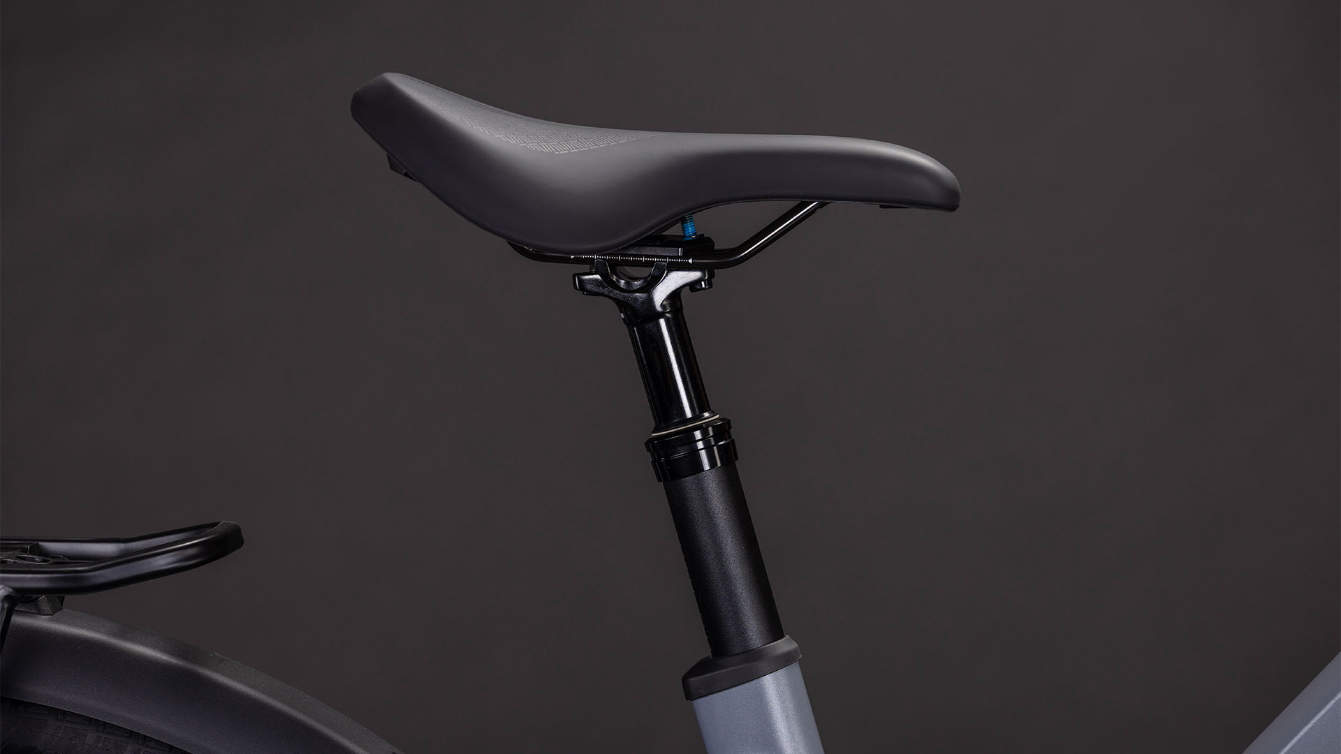 BICICLETA ELECTRICA CUBE TOURING HYBRID PRO 800 TRAPEZE PEARLGREY GREY 2026 46 cm [4]