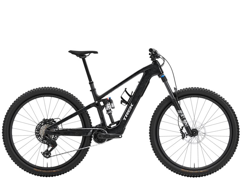 Ciclism - Bicicleta electrica Trek FUEL+ EX 9.7 EU Carbon Smoke/Lithium Grey Marble S