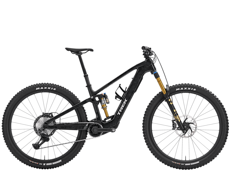 Ciclism - Bicicleta electrica Trek FUEL+ EX 9.8 XTDI2 EU Carbon Smoke/Lithium Grey Marble XL