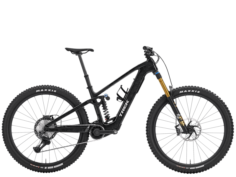 Ciclism - Bicicleta electrica Trek FUEL+ LX 9.8 XTDI2 EU Carbon Smoke/Lithium Grey Marble L