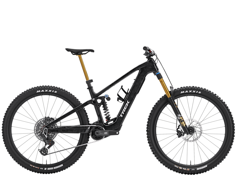 Biciclete - Bicicleta electrica Trek FUEL+ LX 9.9 X0 AXS EU Carbon Smoke/Lithium Grey Marble XL