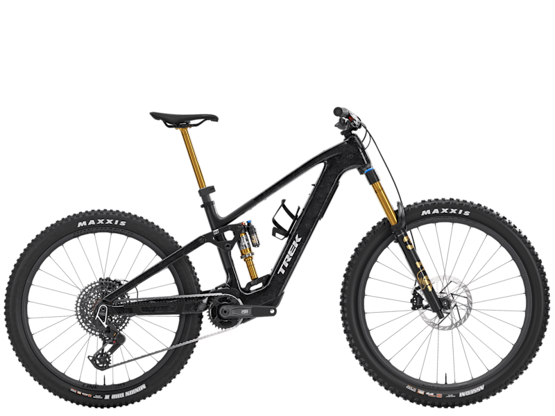 Ciclism - Bicicleta electrica Trek FUEL+ MX 9.9 X0A XS EU Carbon Smoke/Lithium Grey Marble XL