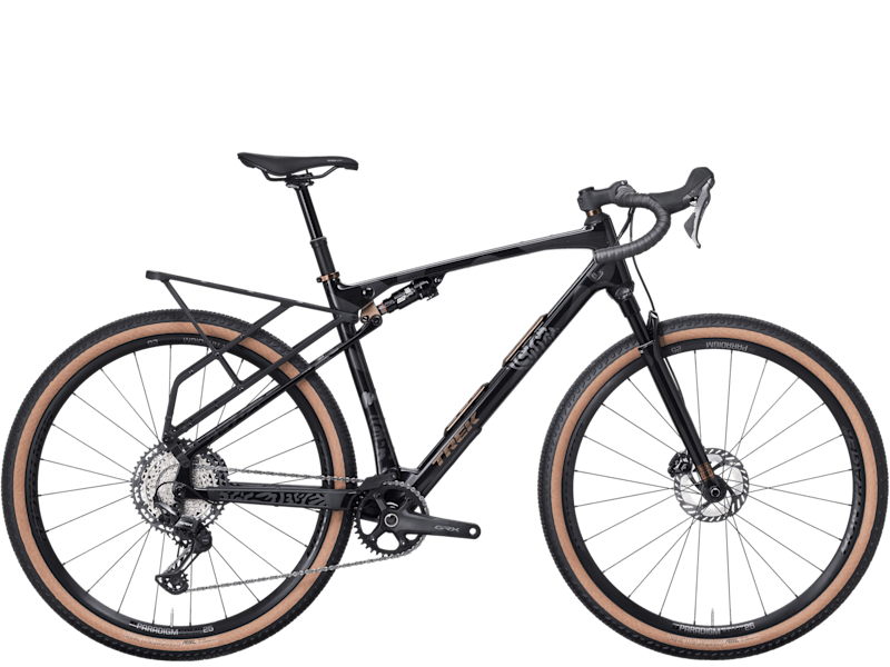 Ciclism - Bicicleta Trek Checkout SL 5 Dark Star/Dark Web XL