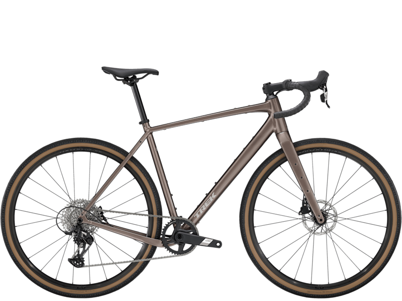 Ciclism - Bicicleta Trek Checkpoint ALR 5 Bronze Age XL