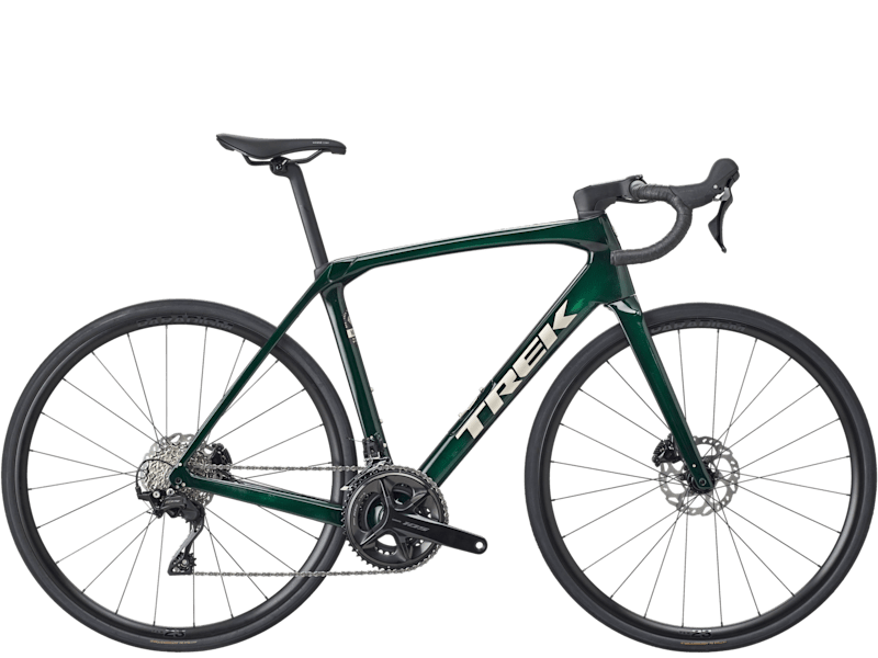 Ciclism - Bicicleta Trek Domane SL 5 Ivy Smoke 44 cm