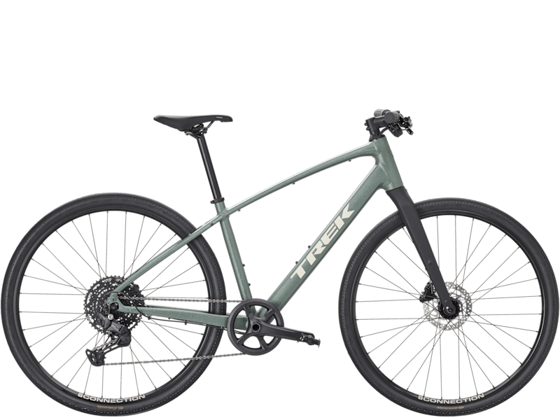 Ciclism - Bicicleta Trek Fuel FX 3 SO SPORT AL Keswick XL