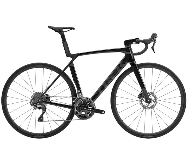 Ciclism - Bicicleta Trek Madone SL 5 Gloss Dark Star/Matte Deep Smoke ML