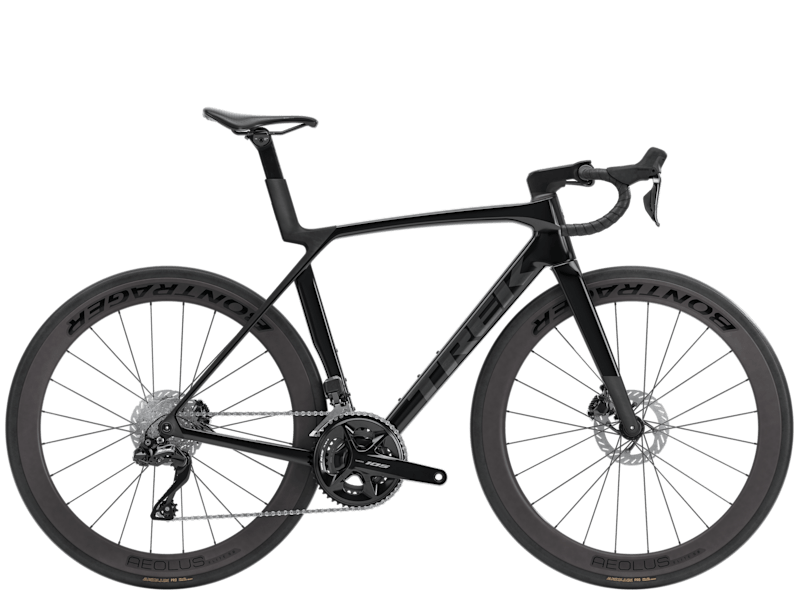 Biciclete - Bicicleta Trek Madone SL 6 Gloss Dark Star/Matte Deep Smoke XS