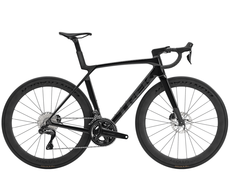 Ciclism - Bicicleta Trek Madone SL 7 Gloss Dark Star/Matte Deep Smoke ML