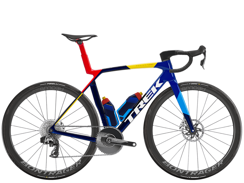 Ciclism - Bicicleta Trek Madone SLR 9 1X SRAM Team Replica XS