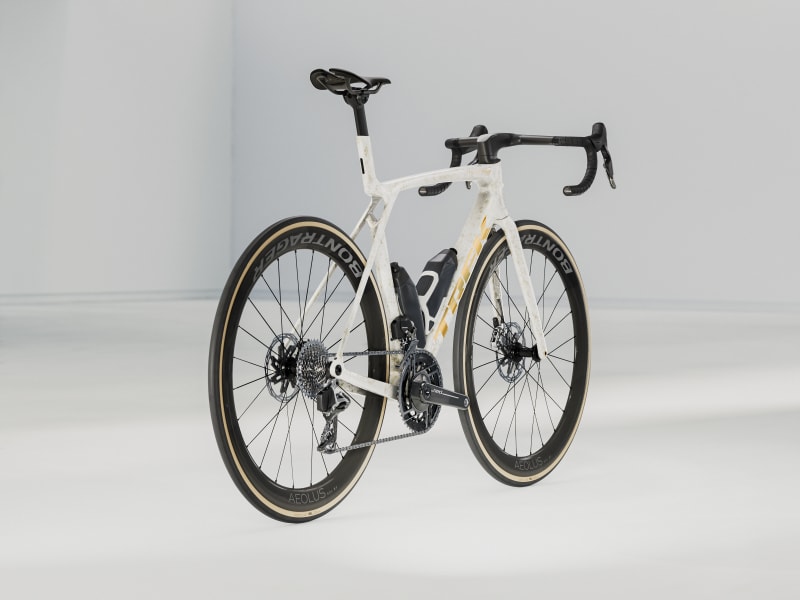 BICICLETA TREK MADONE SLR 9 AXS ERA WHITE S [1]