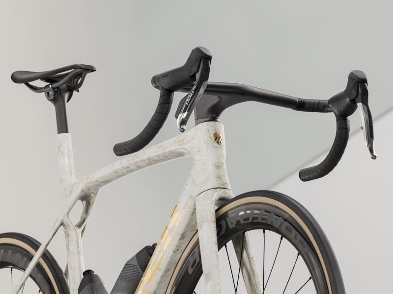 BICICLETA TREK MADONE SLR 9 AXS ERA WHITE S [4]