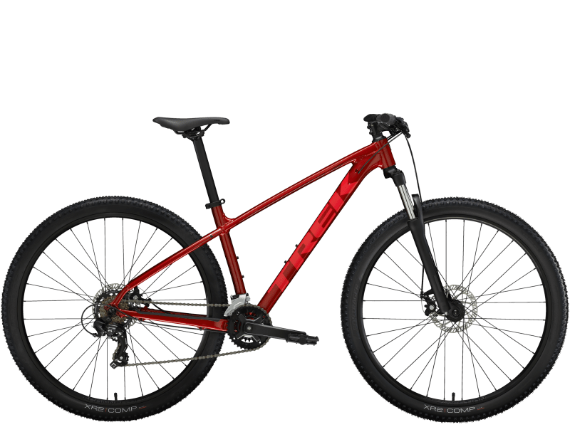 Biciclete - BICICLETA TREK MARLIN 4 CRIMSON XL 29