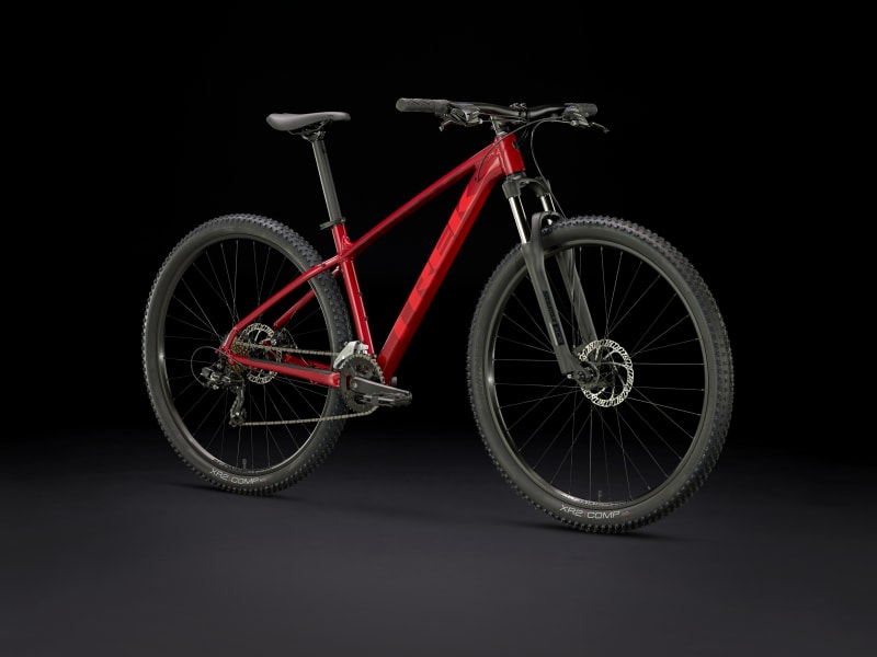 BICICLETA TREK MARLIN 4 CRIMSON XS 27.5 [1]