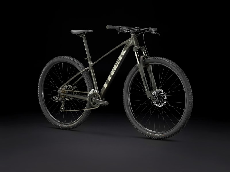 BICICLETA TREK MARLIN 4 DNISTER BLACK L 29 [1]