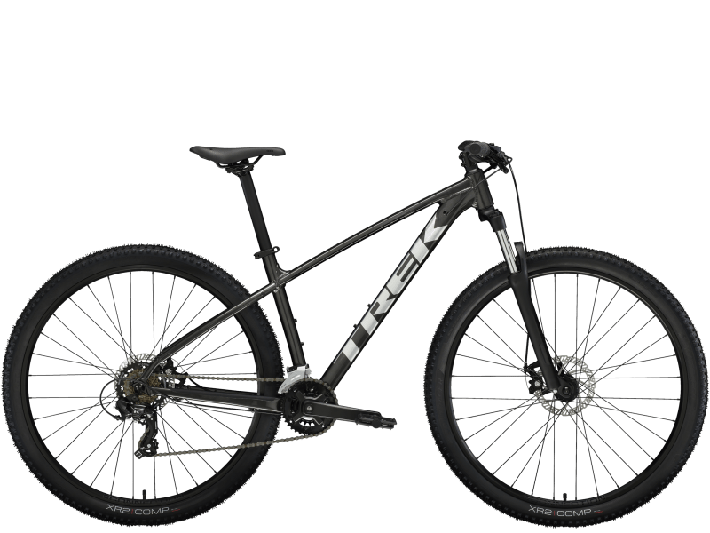Biciclete - BICICLETA TREK MARLIN 4 DNISTER BLACK M 29