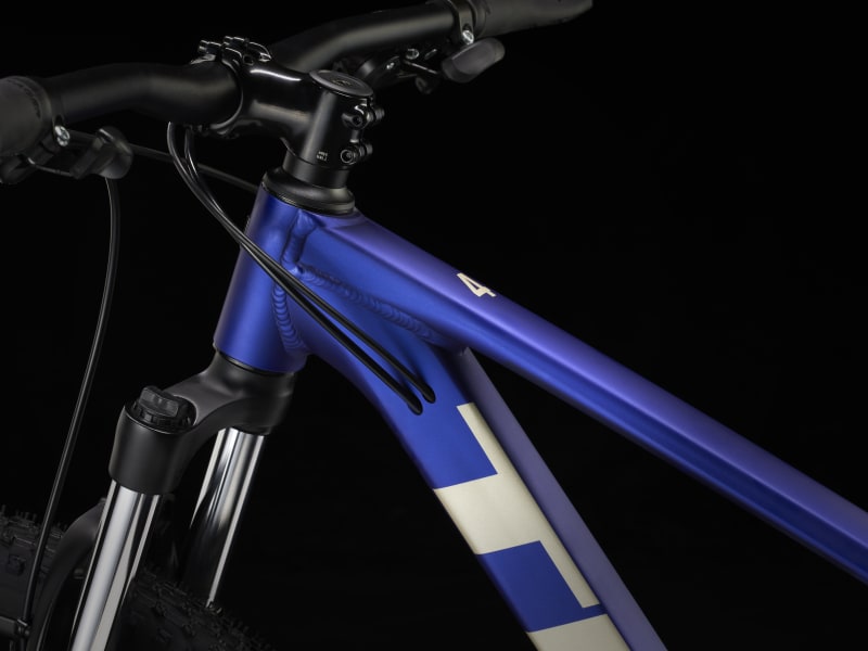 BICICLETA TREK MARLIN 4 MATTE HEX BLUE M 29 [4]