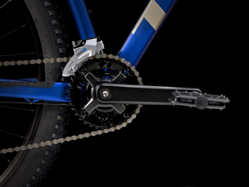 BICICLETA TREK MARLIN 4 MATTE HEX BLUE M/L 29 [3]