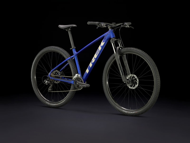 BICICLETA TREK MARLIN 4 MATTE HEX BLUE XS 27.5 [1]