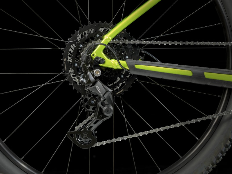 BICICLETA TREK MARLIN 5 POWER SURGE L 29 [2]