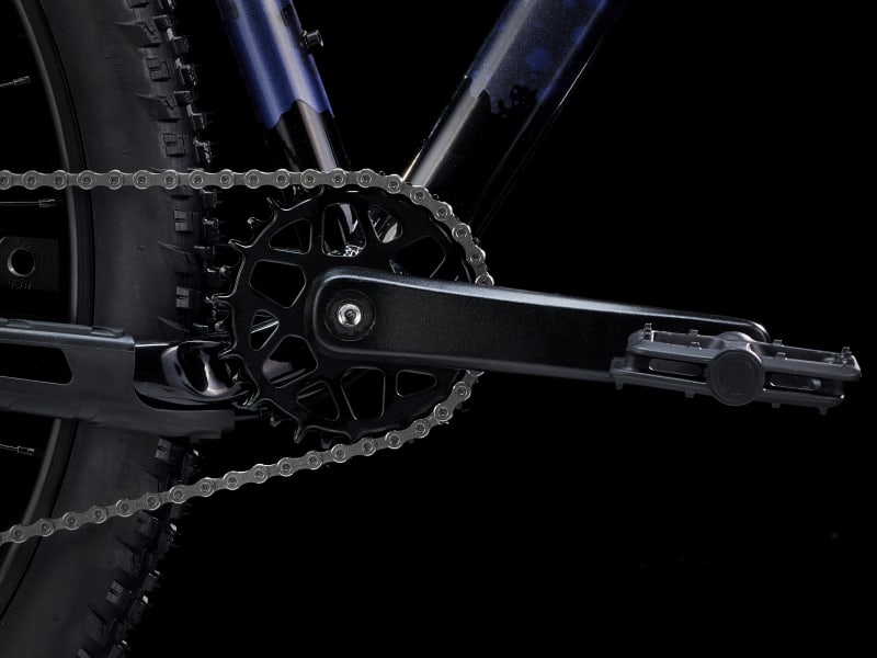 BICICLETA TREK MARLIN 5 PURPLE FLIP TO TREK BLACK FADE M 29 [3]