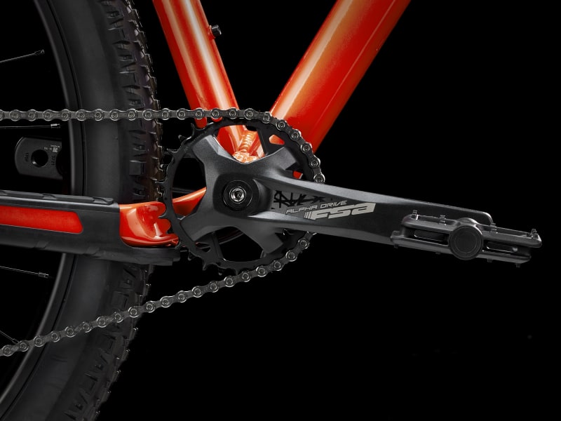BICICLETA TREK MARLIN 6 LAVA XS 27.5 [3]