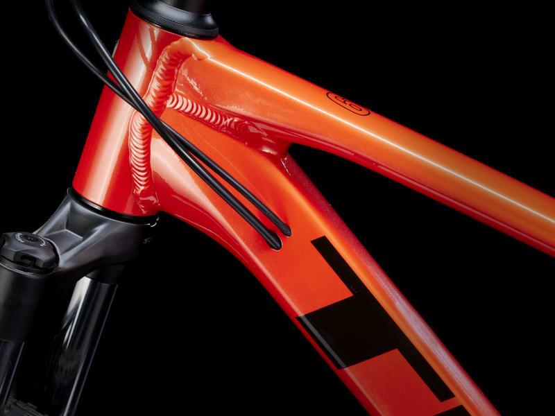 BICICLETA TREK MARLIN 6 LAVA XS 27.5 [4]