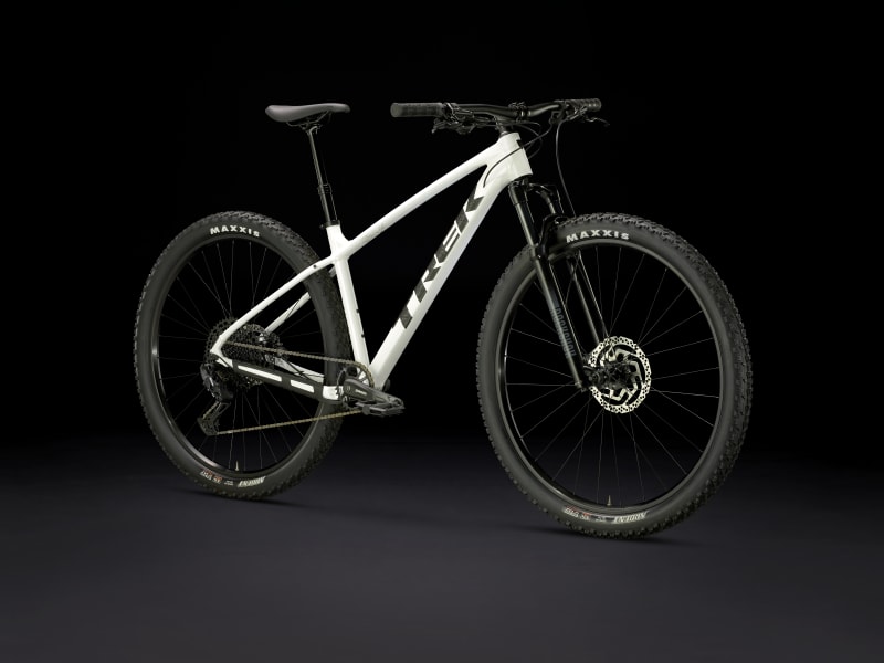 BICICLETA TREK MARLIN 7  CRYSTAL WHITE M 29 [1]